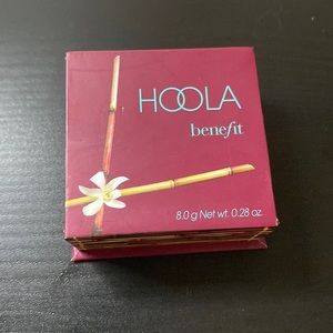 Benefit Cosmetics Hoola Bronzing Powder